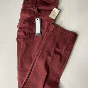 DL1961, 31 Russell Slim Straight Cabot Jeans